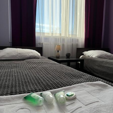 Apartament Sandra Кельце Екстер'єр фото