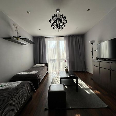 Apartament Sandra Кельце Екстер'єр фото