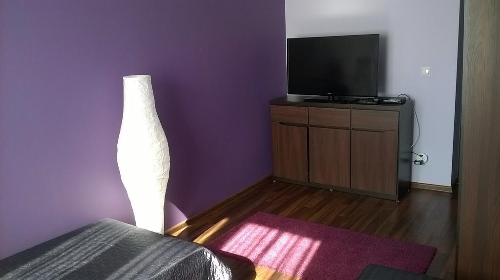 Apartament Sandra Кельце Номер фото