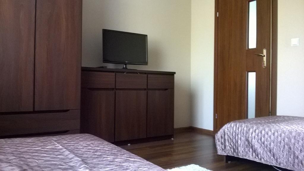 Apartament Sandra Кельце Номер фото