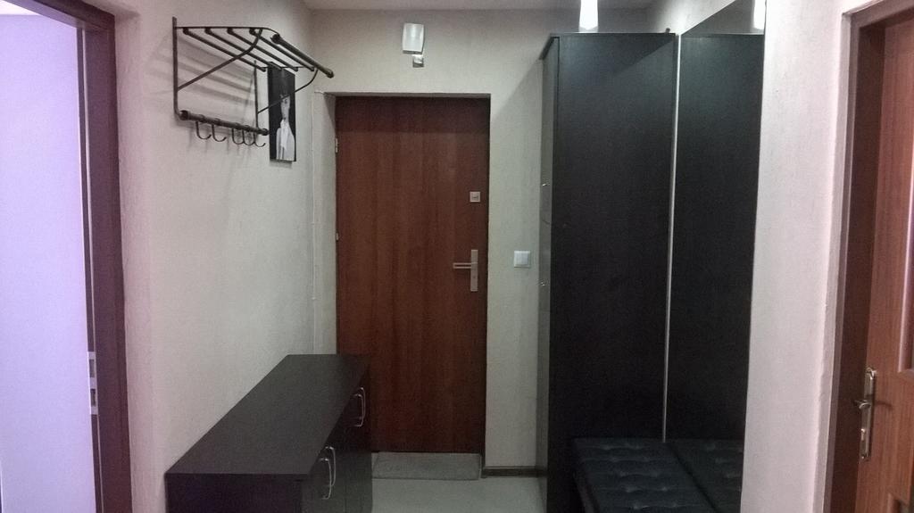 Apartament Sandra Кельце Номер фото