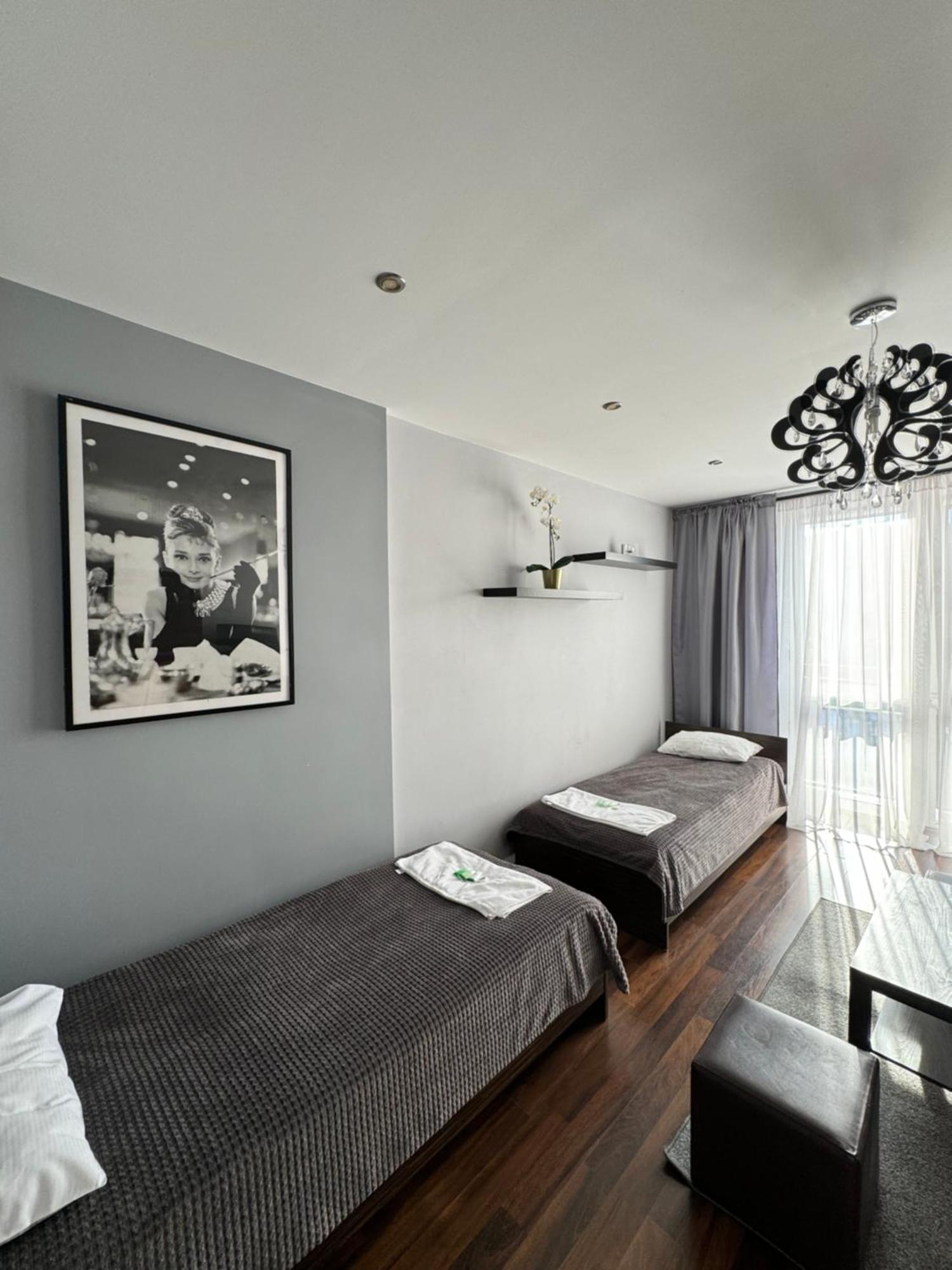 Apartament Sandra Кельце Екстер'єр фото