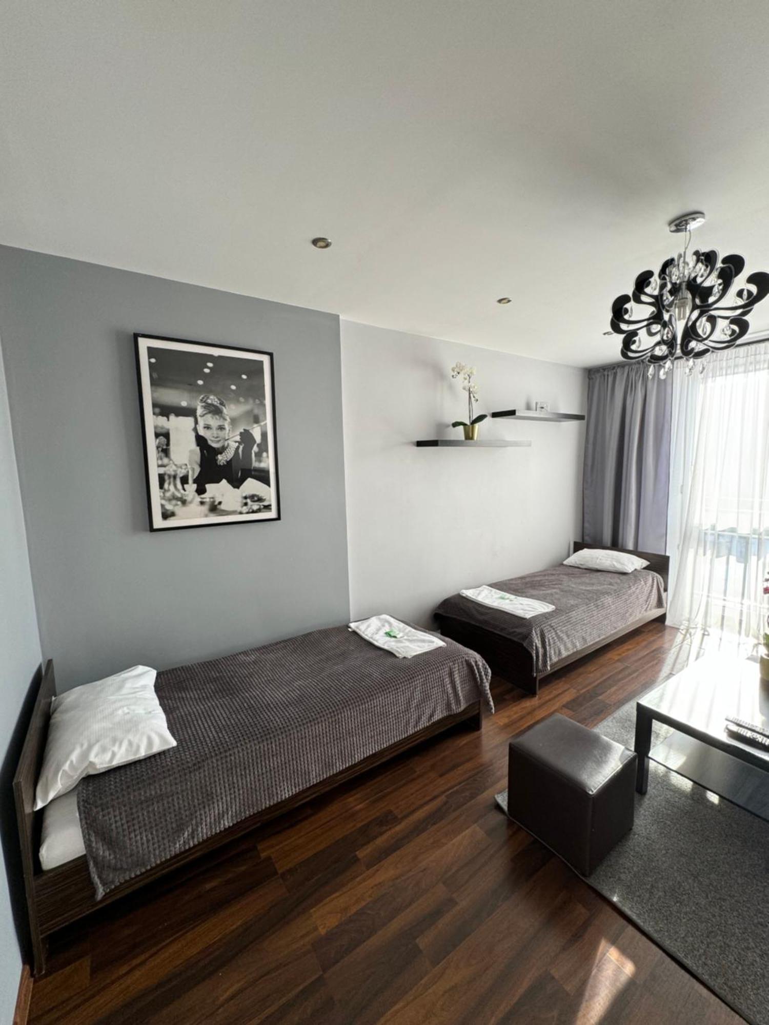 Apartament Sandra Кельце Екстер'єр фото