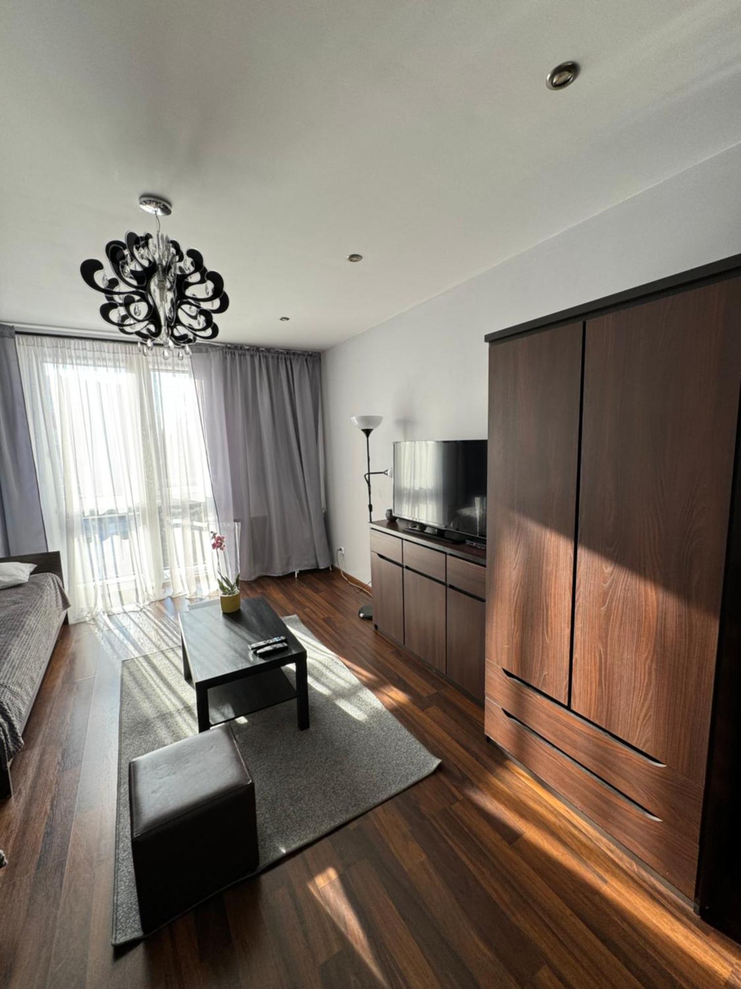 Apartament Sandra Кельце Екстер'єр фото