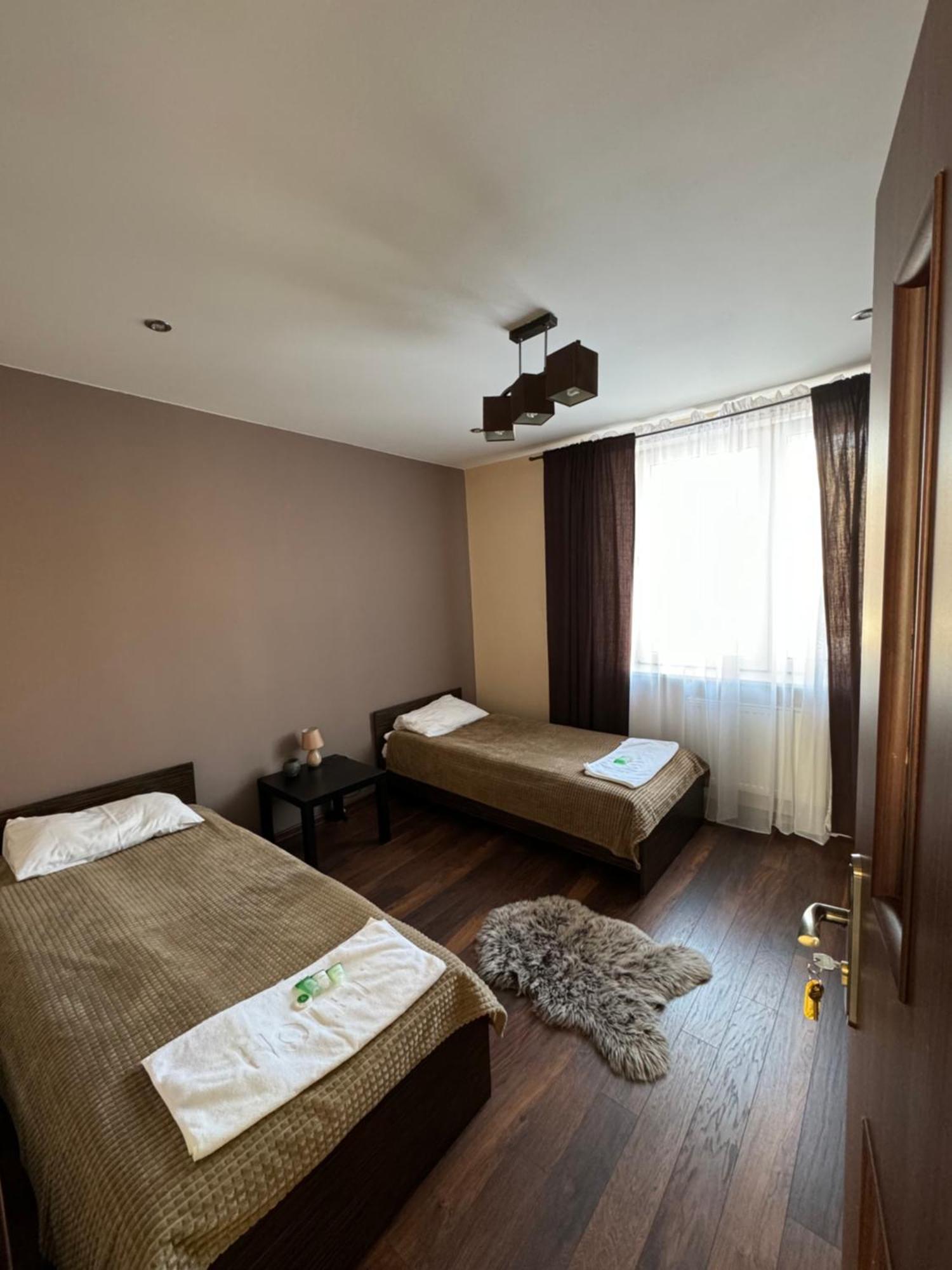 Apartament Sandra Кельце Екстер'єр фото