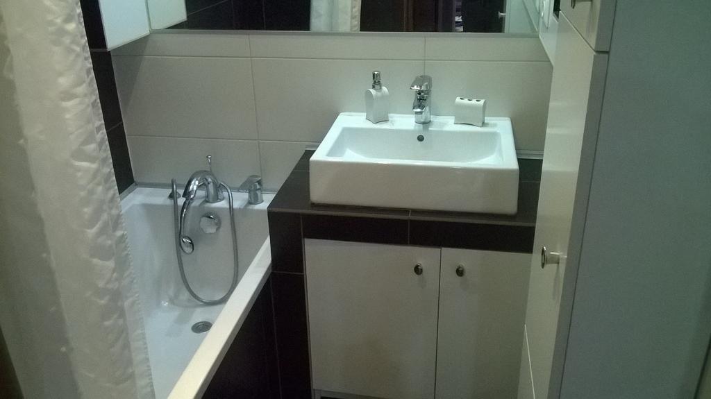 Apartament Sandra Кельце Номер фото