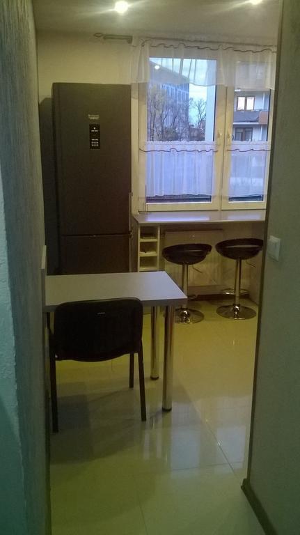Apartament Sandra Кельце Номер фото
