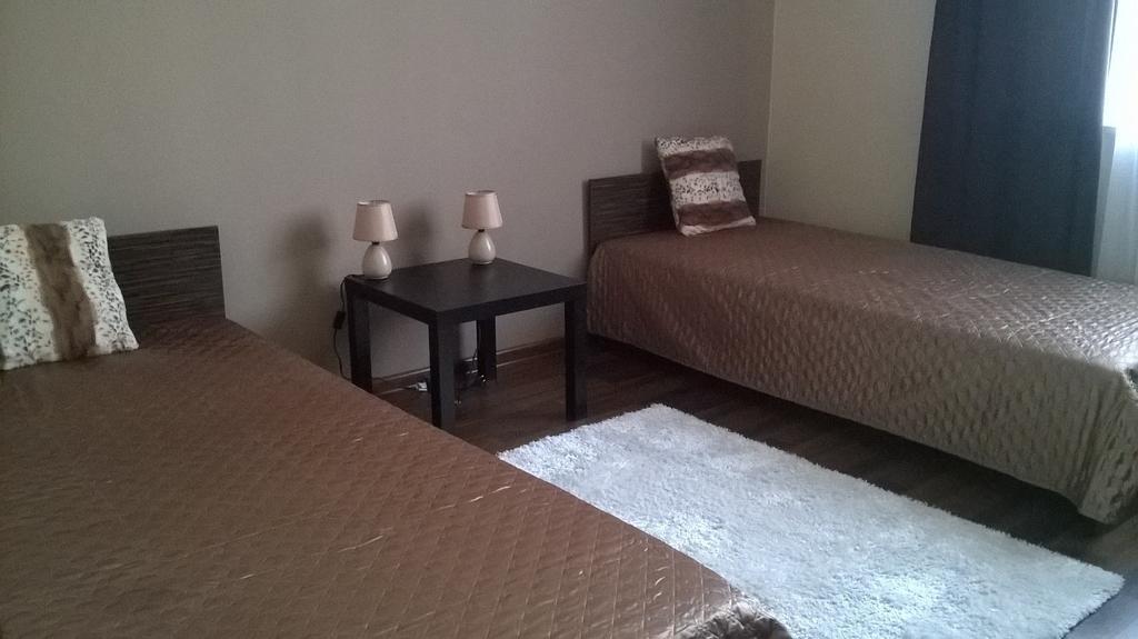 Apartament Sandra Кельце Номер фото
